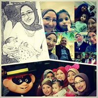Nagwa Nabil