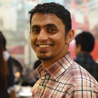 Anurag Wate