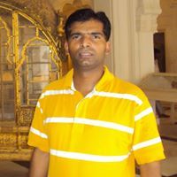Kulvinder Singh