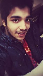 Anuj Arora