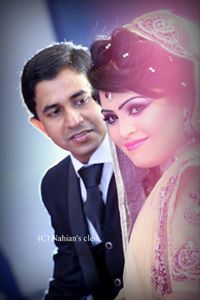 Ali Chowdhury