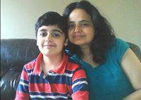 Raj Mehta