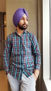 JasPreet SiNgh