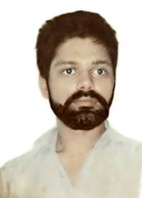 Prashant Dwivedi
