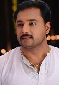 SABARINATH