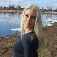 Karina Markova