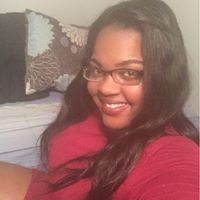 Brittany Harris