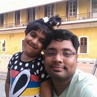 Niranjan Krishna