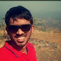 Gaurav Oswal