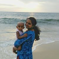 Aswathy Vishnu