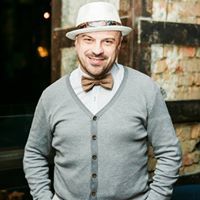 Максим Бутченко