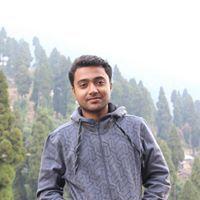 Susmit Datta