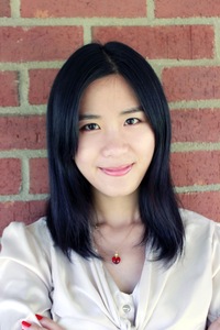 Yillia Zhang