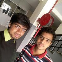 Mudit Garg