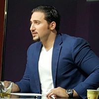 Mohamed Rahmany