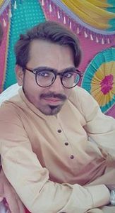 Salman Shaikh