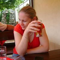 Марина Филипова-Илиева