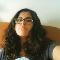 Javiera Pérez Sapiain