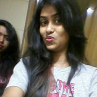 Meghali Bhattacharjee