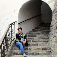 Катерина Ірха