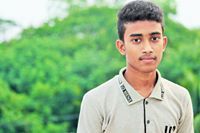 Shoaib Hossain