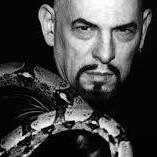 Illuminati Williamson