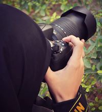 إيمان مريني