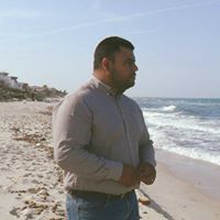 Megid Khedhiry