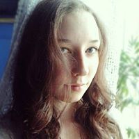 Мария Гилязидинова