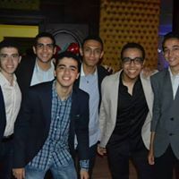 Ahmed Hamouda