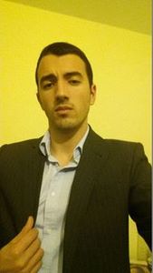 Тома Чакъров