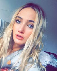 Skye Barry