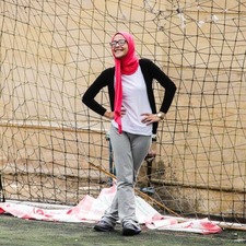Lo'aa Ahmed