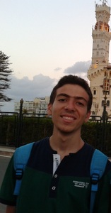 Mostafa Seif