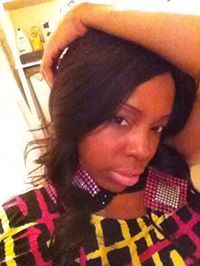 Shuntae Stringfellow