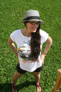 Linda Bee