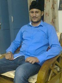 Sukhwinder Singh