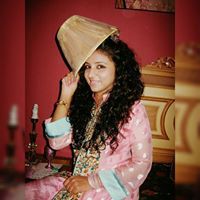 Iqra Arshad