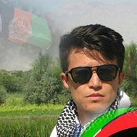Ali Reza