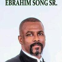 Ebrahim Song Sr.
