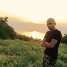 Hosam Odeh