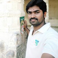 Nandha Gopal
