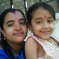 Vaishnavi Shridhar