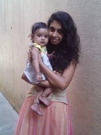 Akshatha Achu