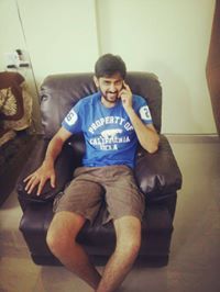 Chirag Budhwani