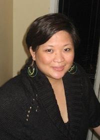 Fransisca Alimoeddin