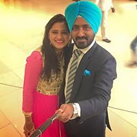 Amritpal Singh
