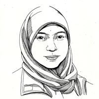 Risa Syarif