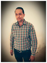 Ajay Grover