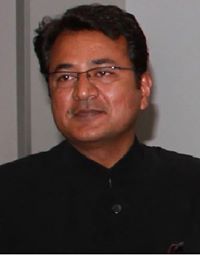 Ashutosh Misra